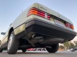Mercedes-Benz 190 D 1984 года (NA)